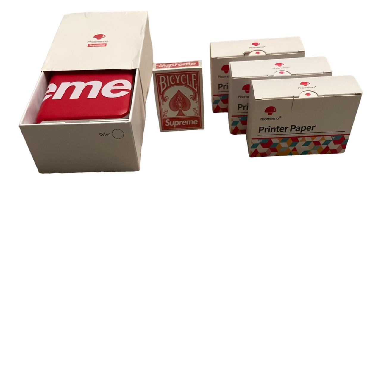 phomemo M02 PRO シュプリーム phomemo M02 PRO シュプリーム Phomemo Japan (@