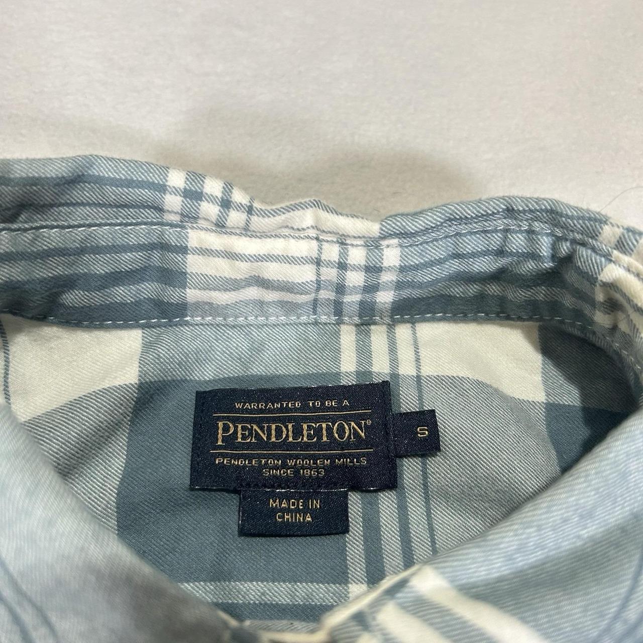 Pendleton Women's Shirt - Multi - S – Pendleton P… - image 4