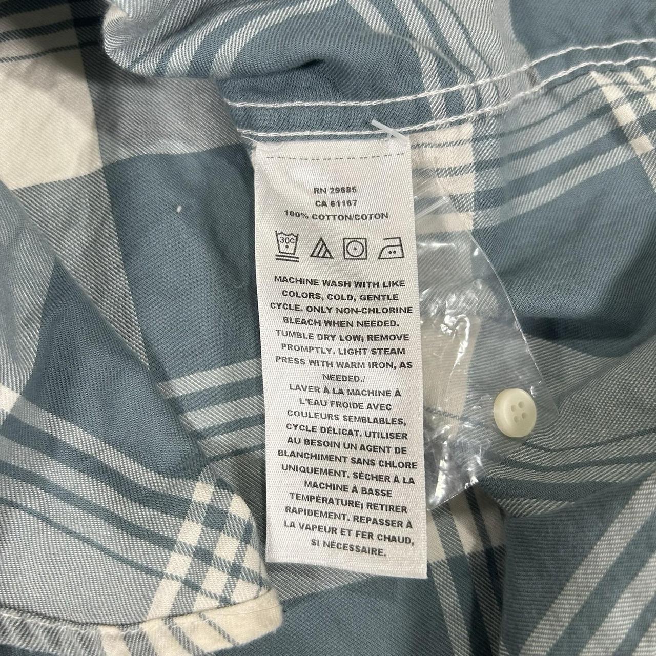 Pendleton Women's Shirt - Multi - S – Pendleton P… - image 5