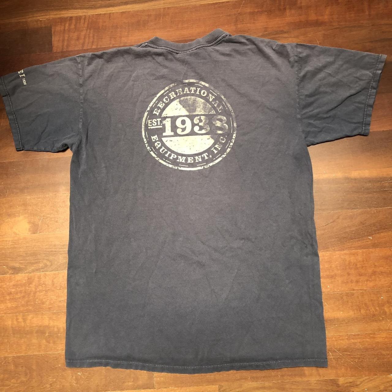 REI Co-op Men's T-shirt | Depop