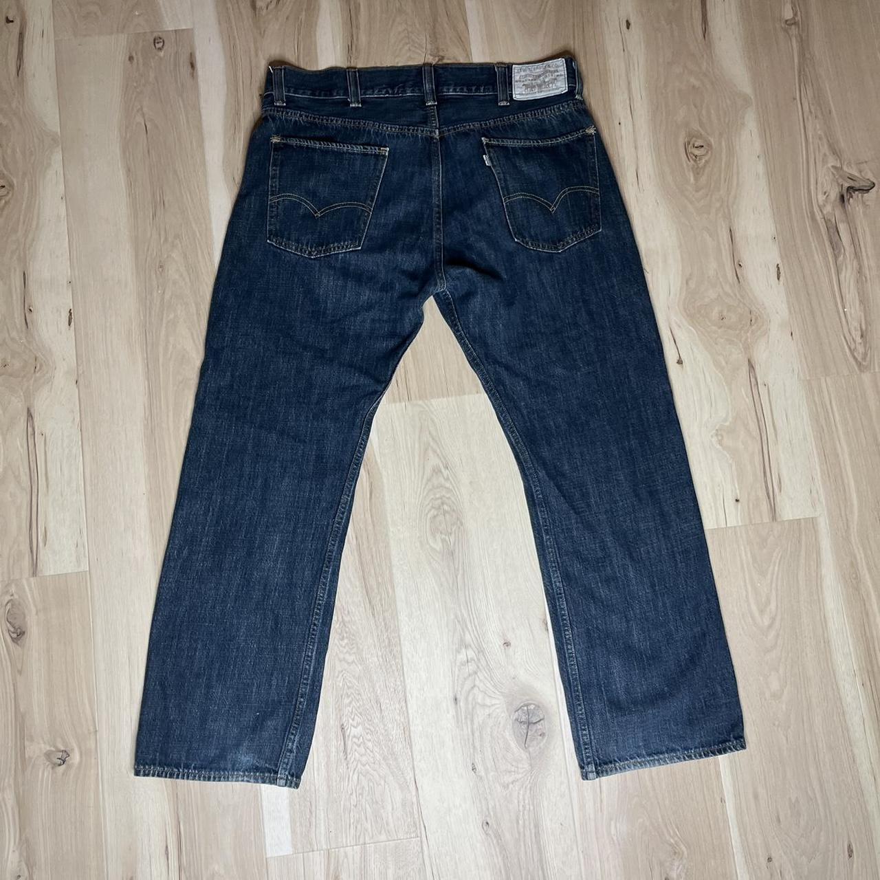 Levi's Men's Jeans (2)
