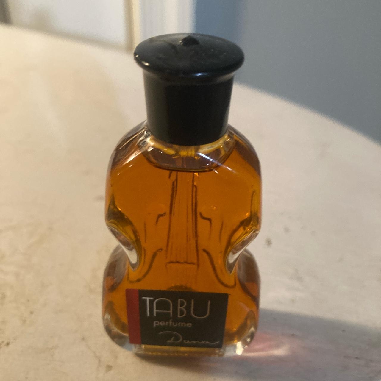 Tabu outlet perfume boots