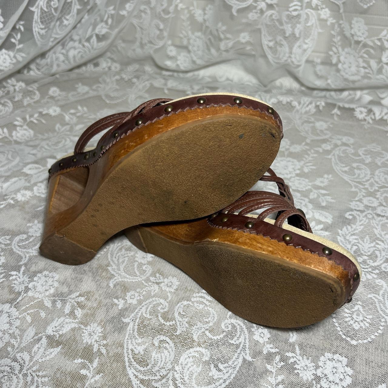 faith wedges
