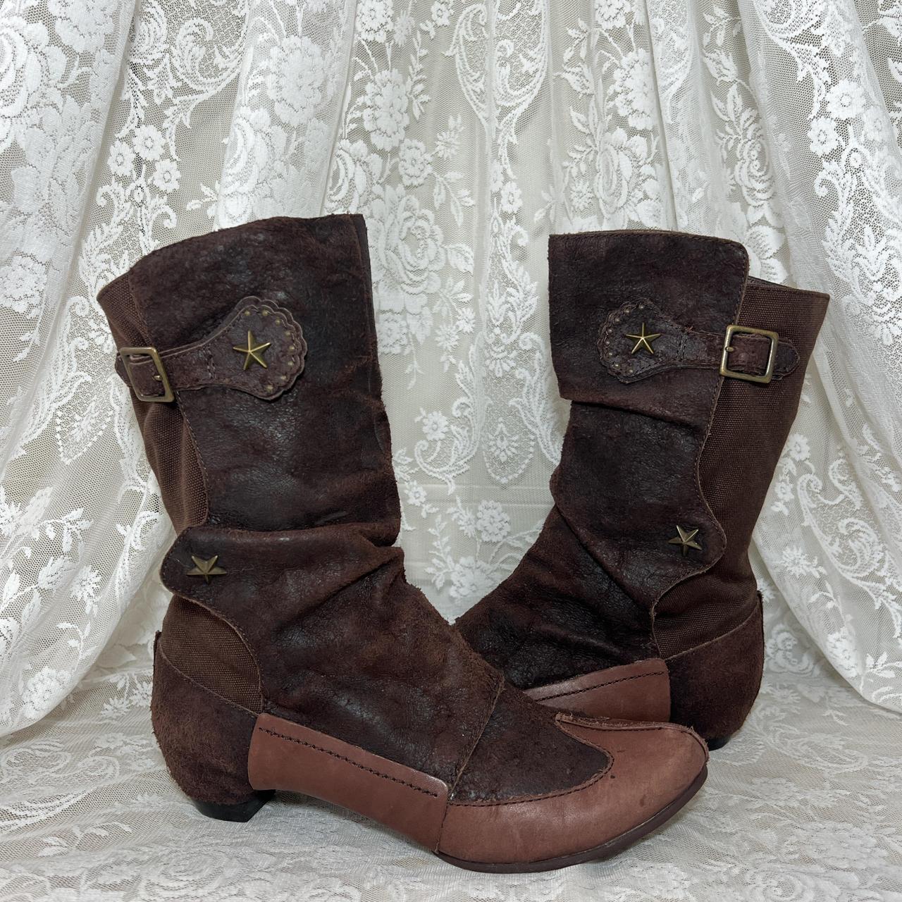 Diesel cowboy boots best sale