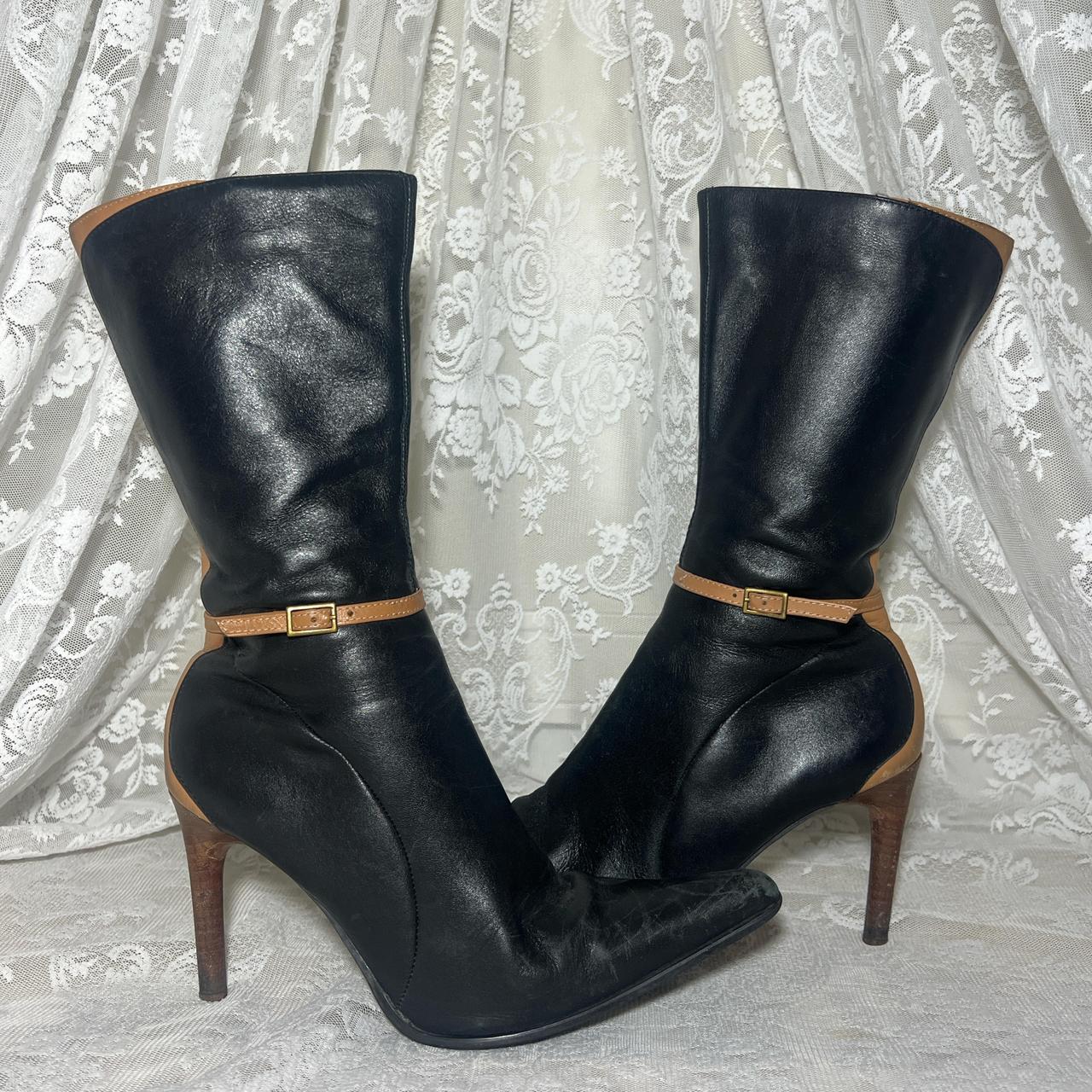 Faith boots uk best sale