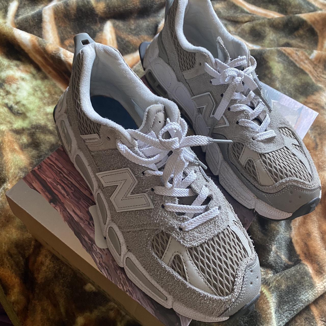 beaspunge new balance