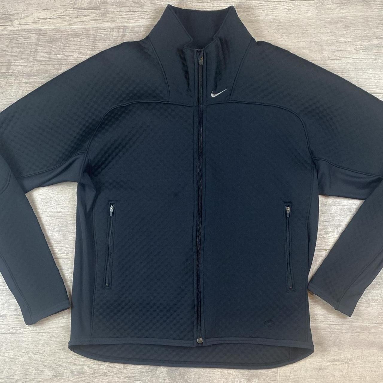 Nike sphere thermal jacket hotsell