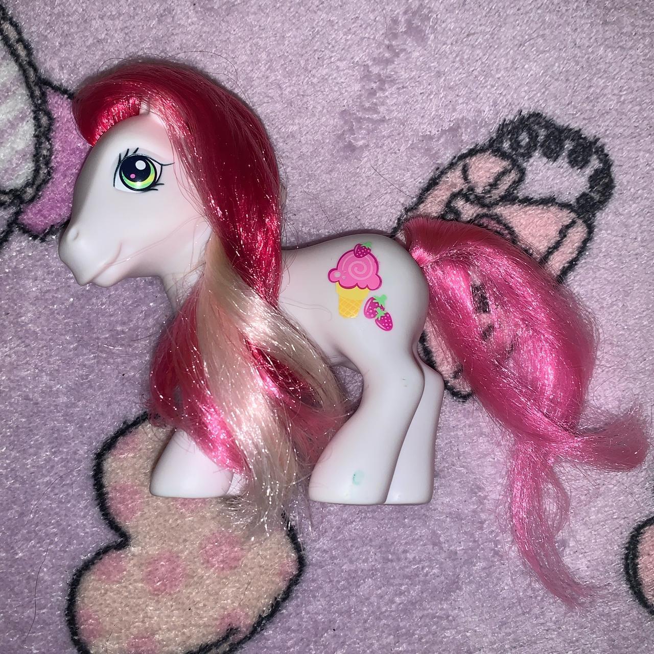 g3 My Little Pony Bundle 💗🌈, ♡Daisyjo (the yellow...