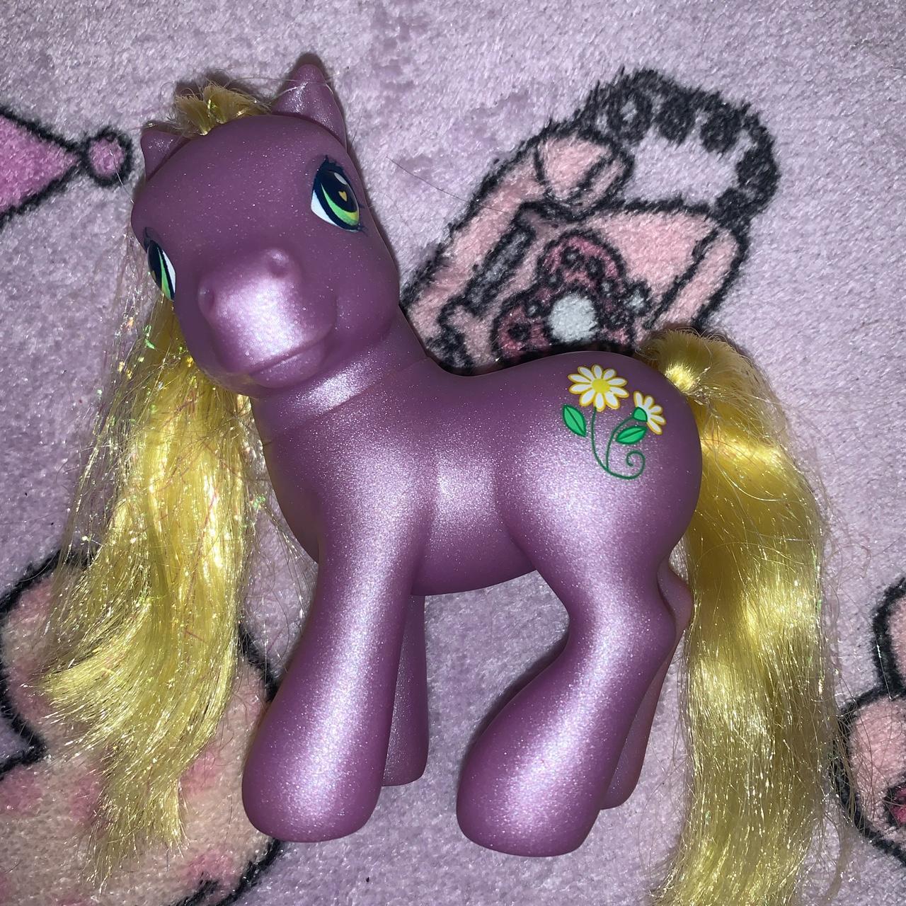 g3 My Little Pony Bundle 💗🌈, ♡Daisyjo (the yellow...