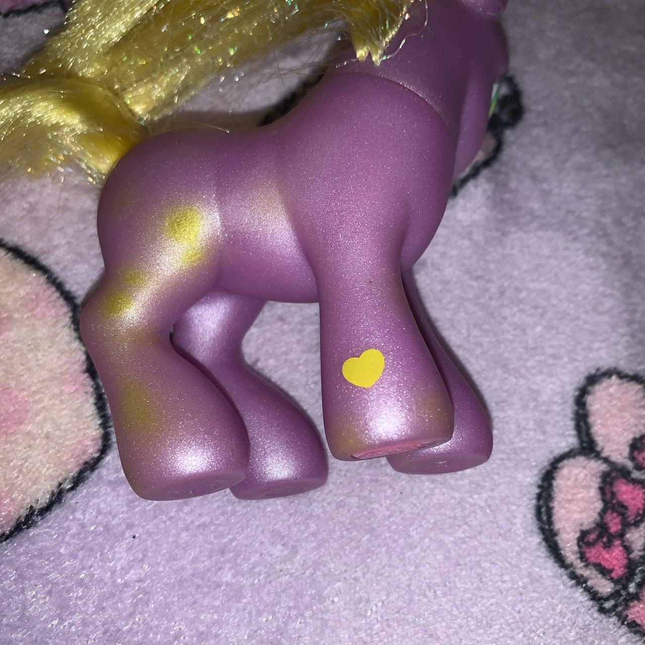 g3 My Little Pony Bundle 💗🌈, ♡Daisyjo (the yellow...