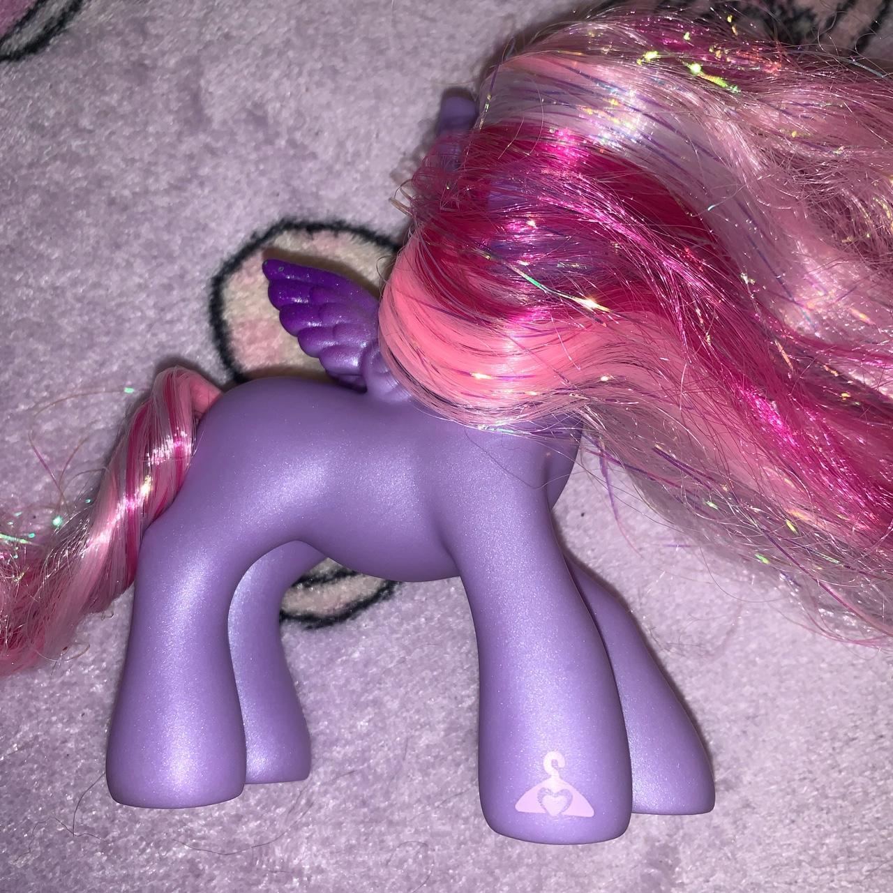 g3 My Little Pony Bundle 💗🌈, ♡Daisyjo (the yellow...