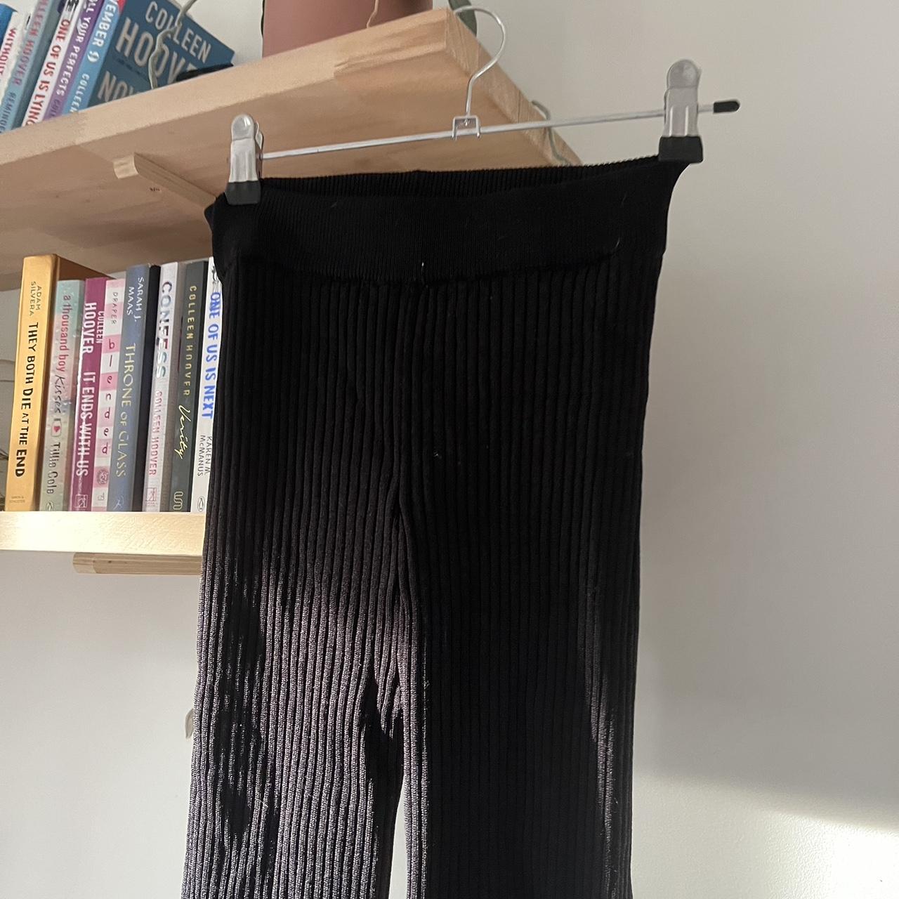 Glassons flare leggings, no signs of wear x Depop