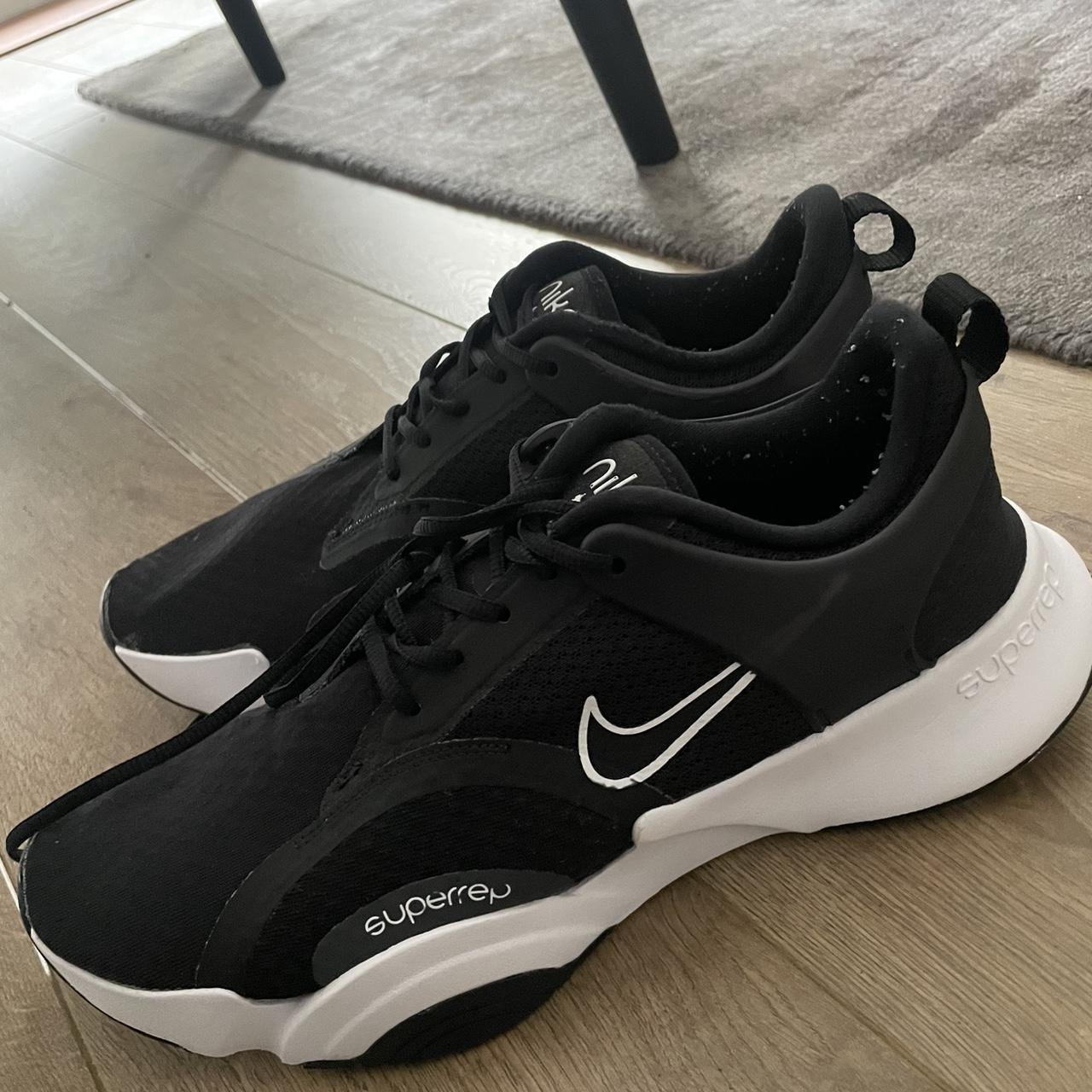 nike superrep go 2 men's training shoe