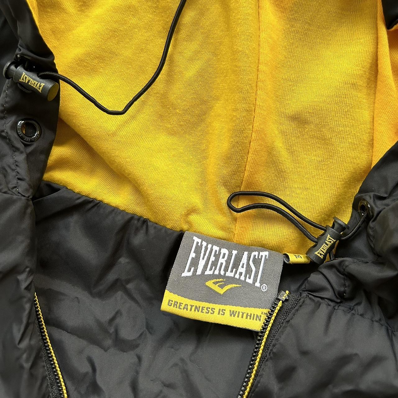 Everlast 2025 urban jacket