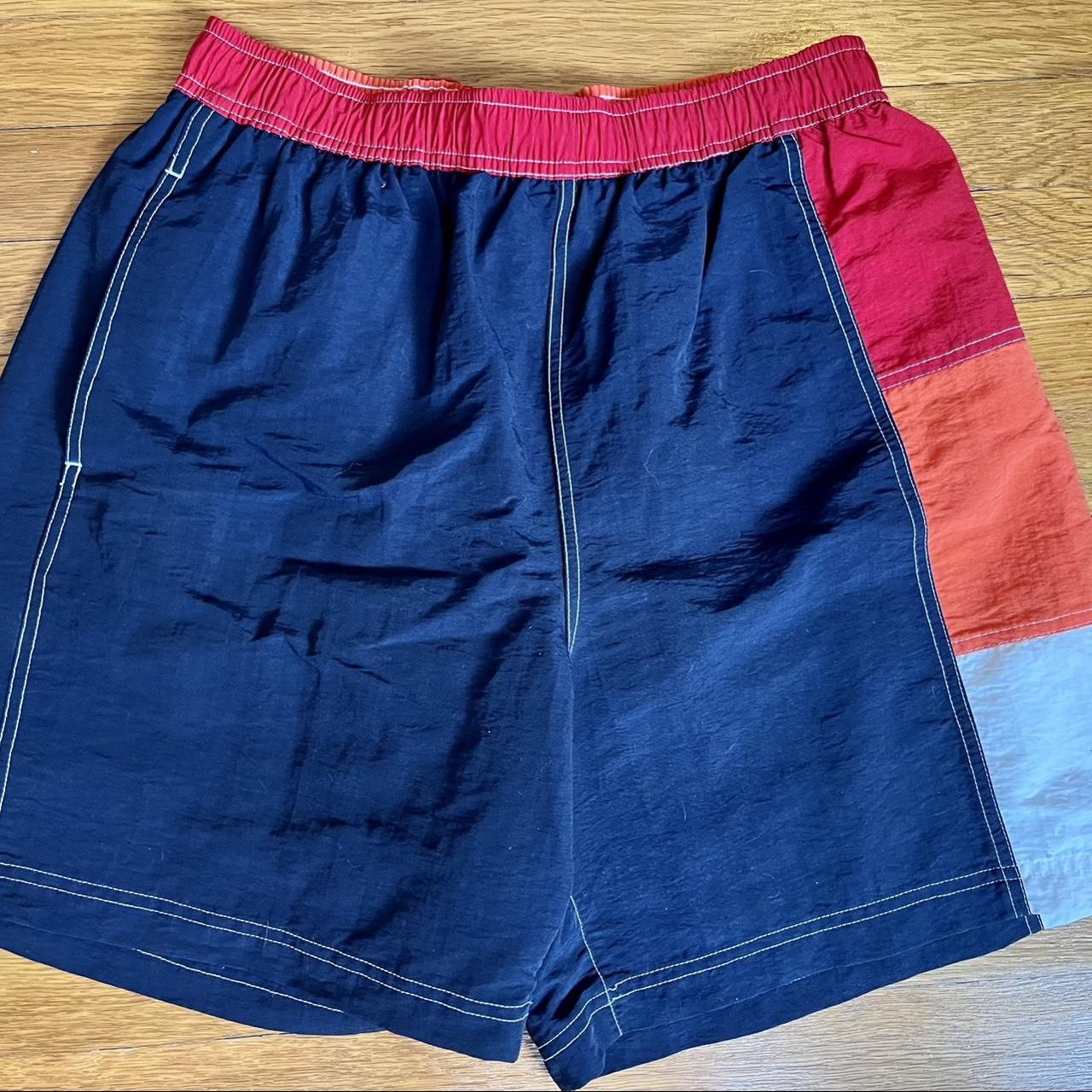 Mens tommy sales hilfiger bathing suit