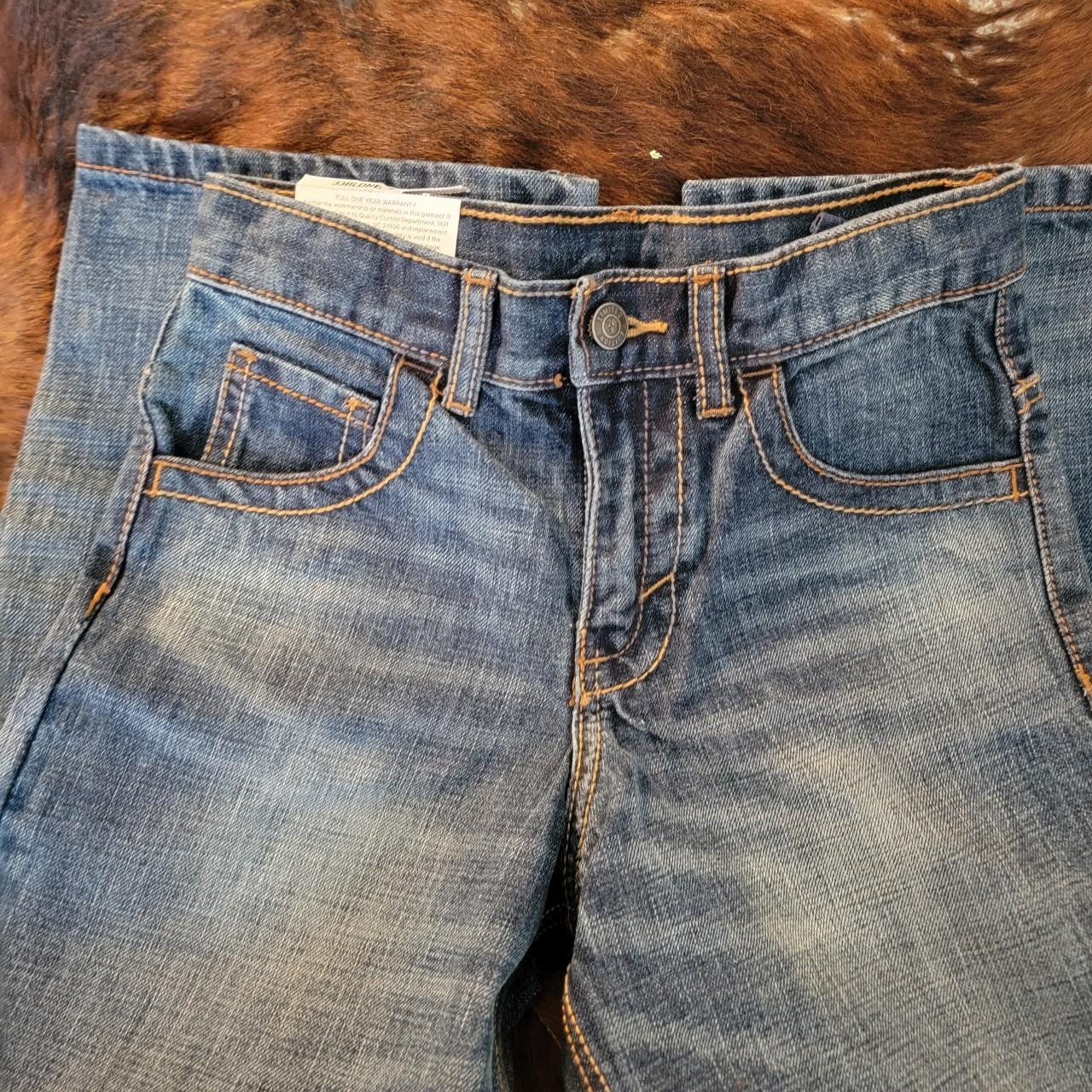 Boys Wrangler Jeans 33 extreme relaxed. Wrangler... - Depop