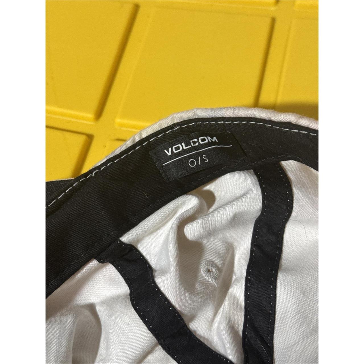 Volcom Men's Hat - Multi – VOLCOM Unisex Typing T… - image 5