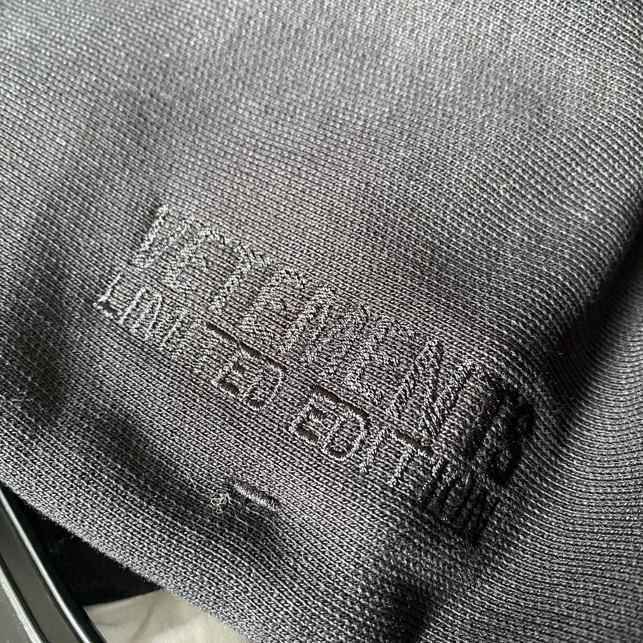 Vetements „Global Mind Fuck“ Hoodie Size XS - fits | Depop