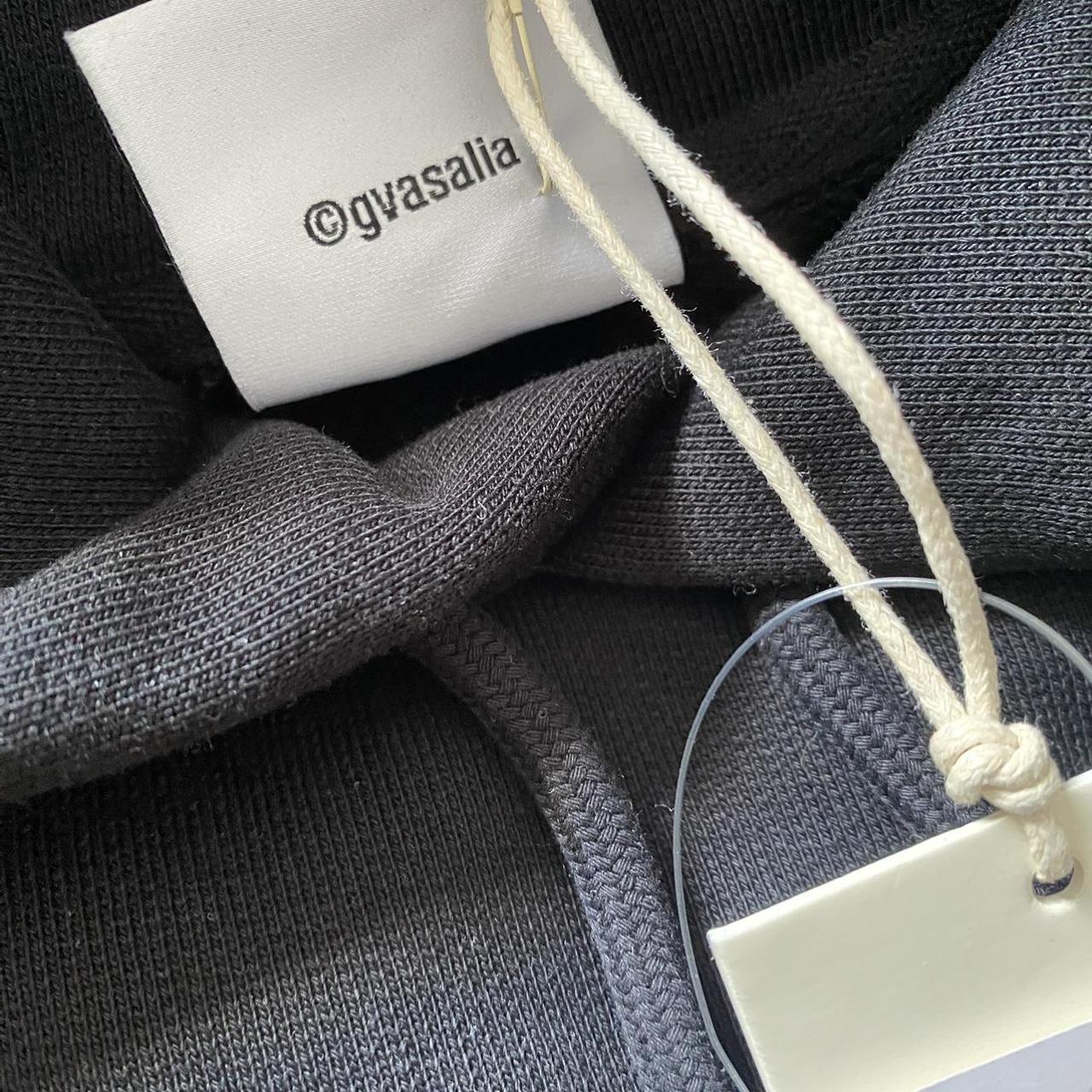 Vetements „Global Mind Fuck“ Hoodie Size XS - fits | Depop