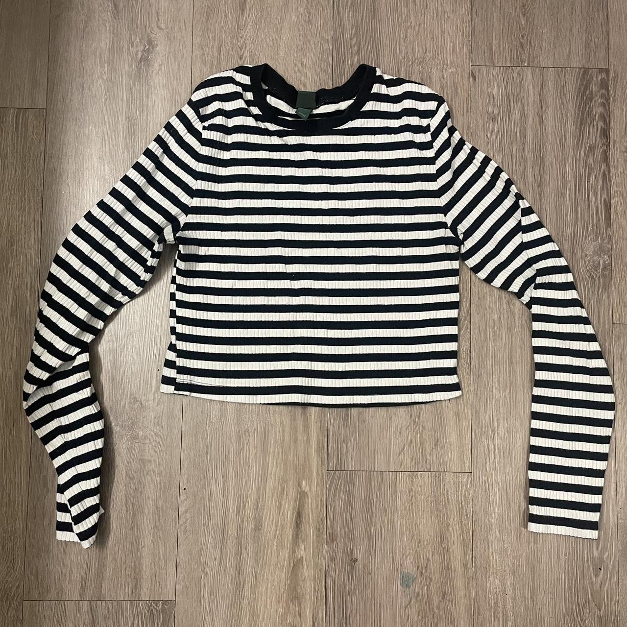 wild fable black shirt