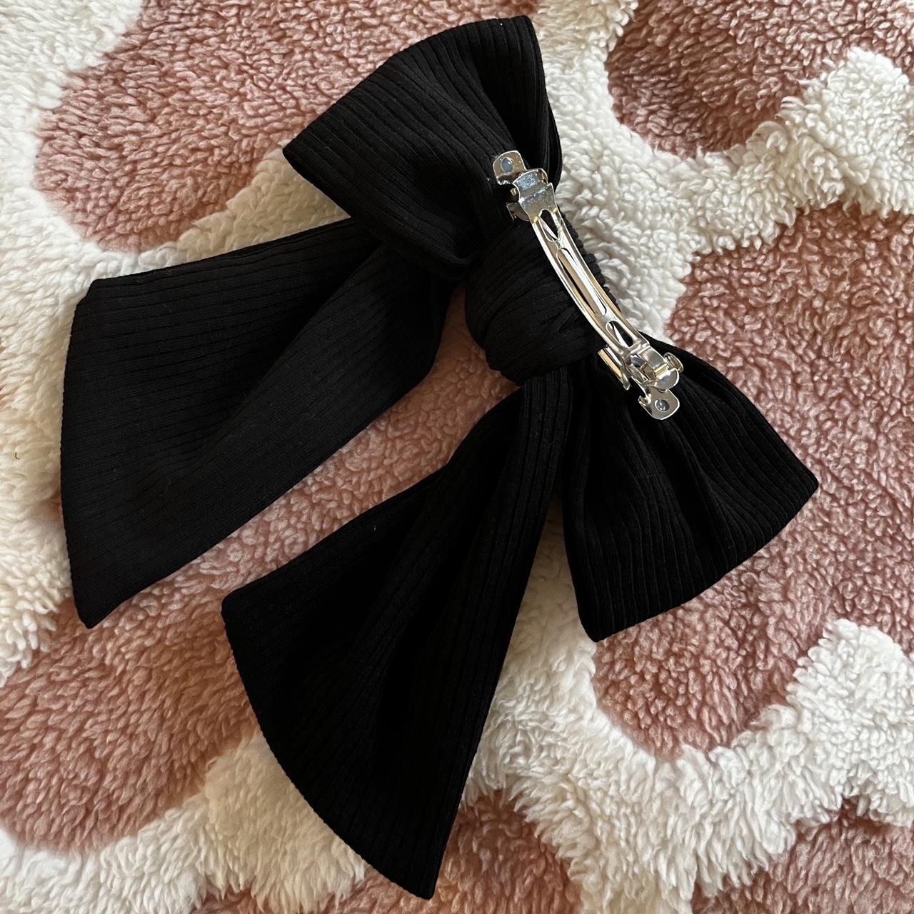 Target Women's Black Hairaccessories Depop