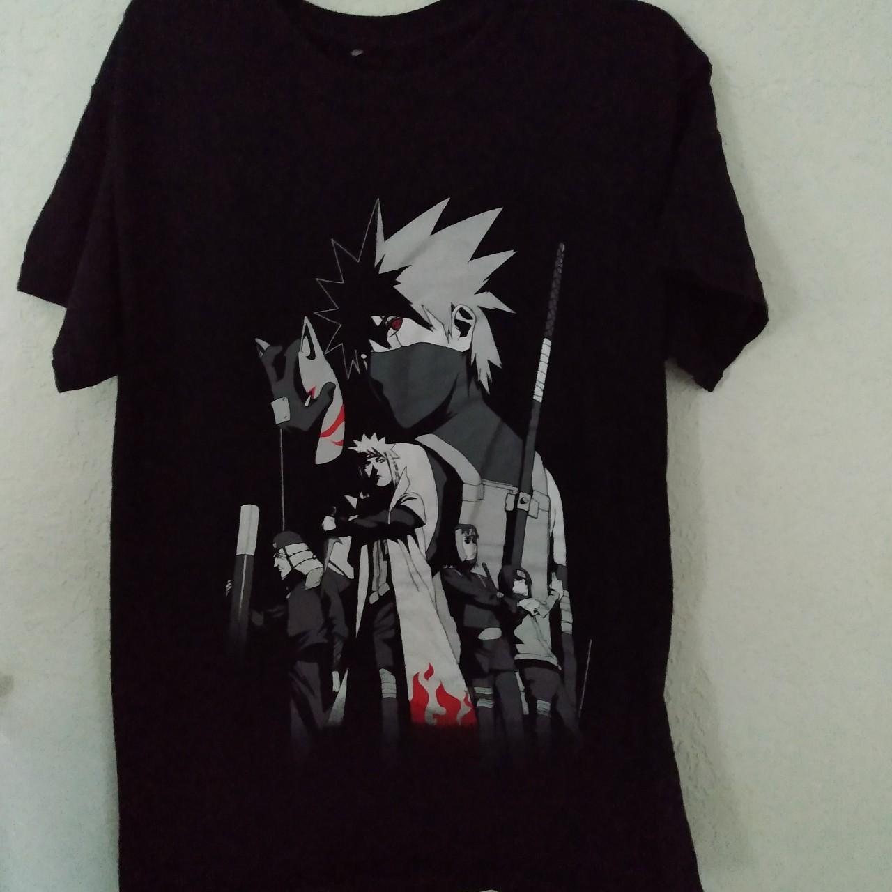 demon slayer tee 2xl #demonslayer #anime #vintage - Depop