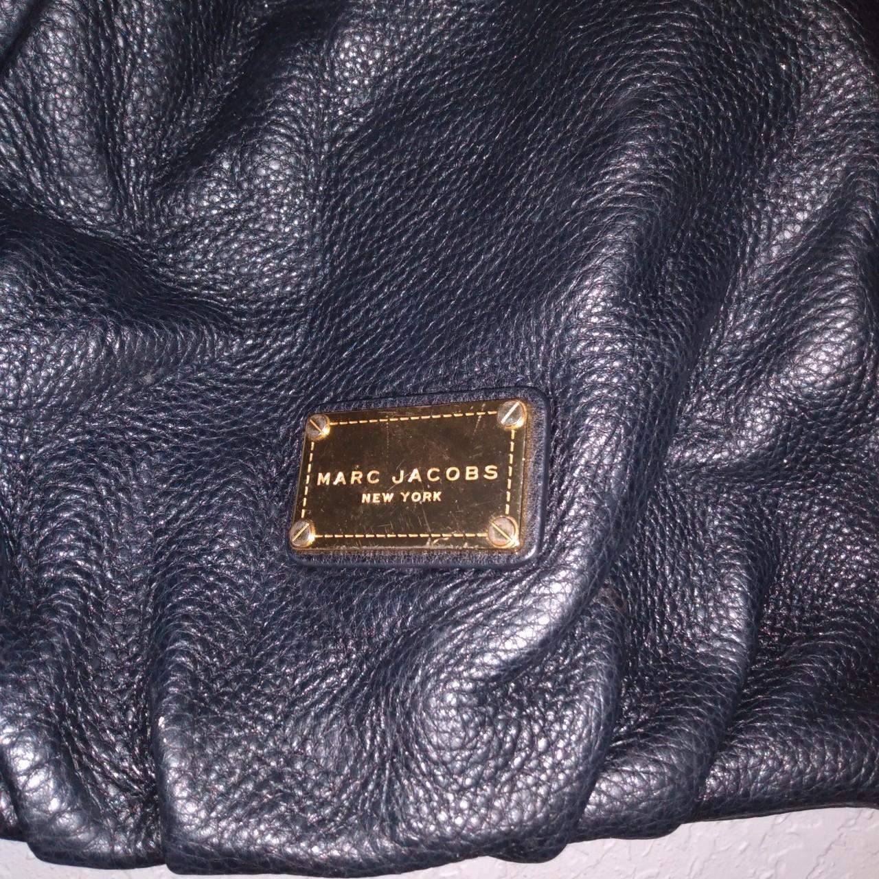 LOUIS VUITTON KALAHARI GM bag /Marc Jacobs - Depop