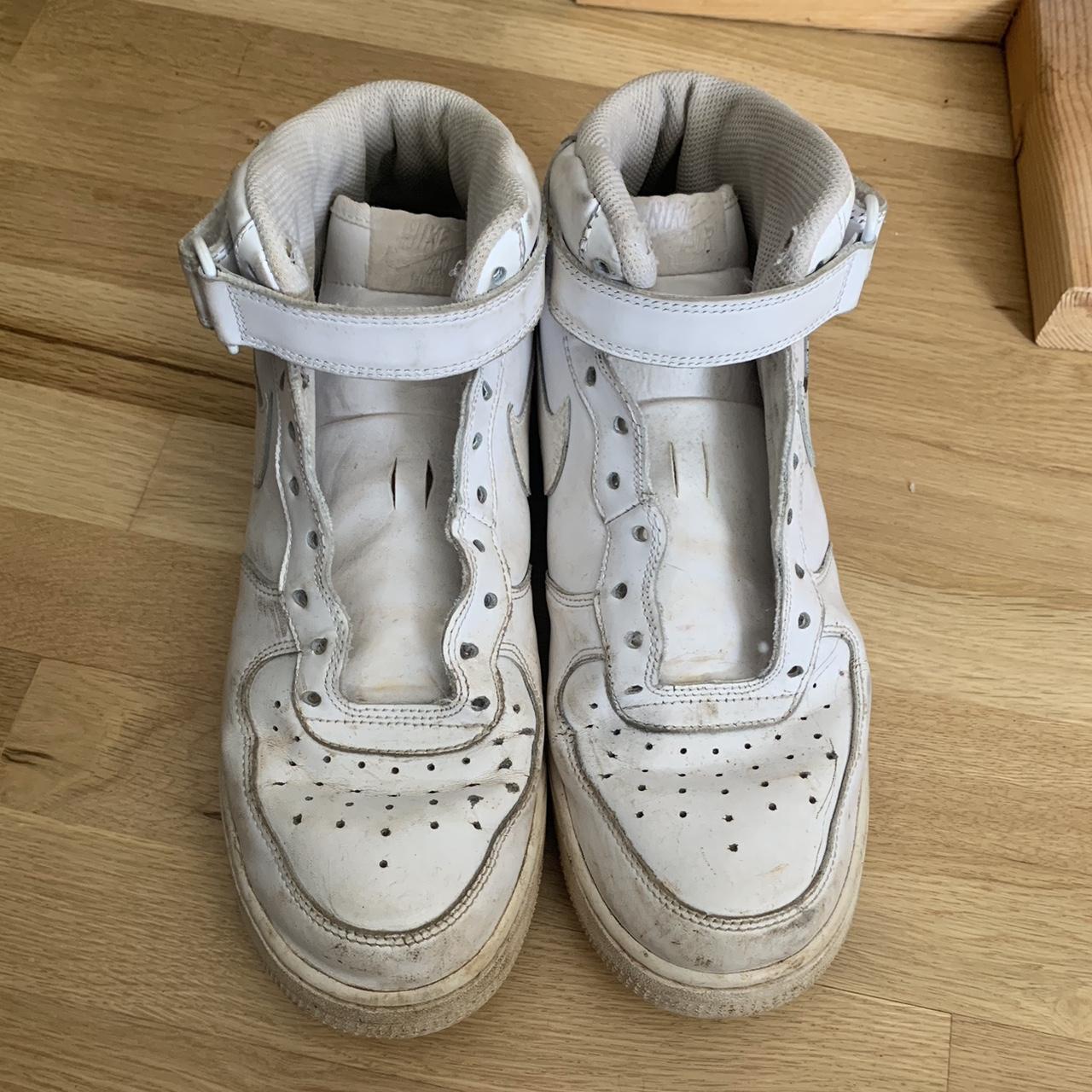 beat af1 high probably won’t sell but worth a... - Depop