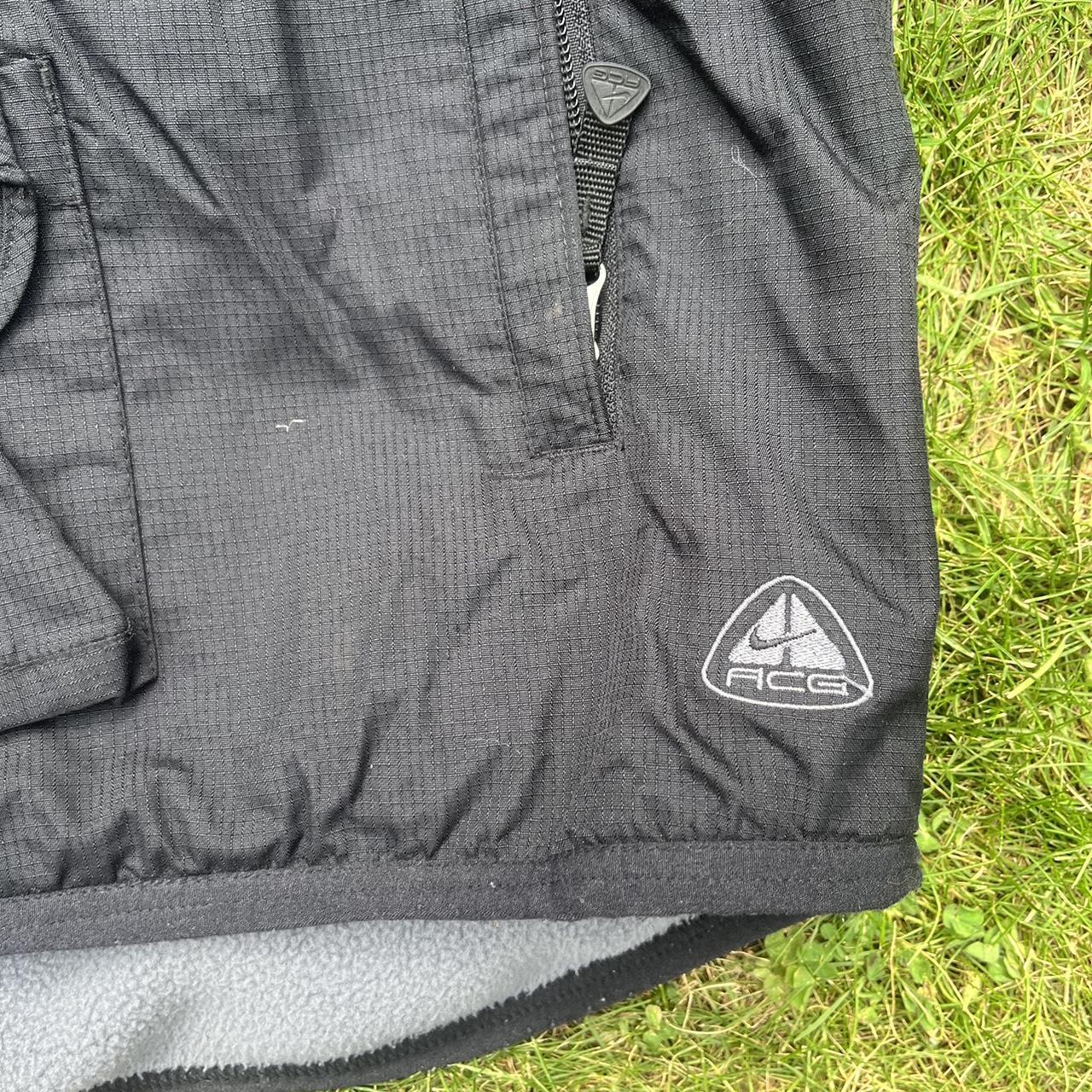 nikelab acg hydration race vest