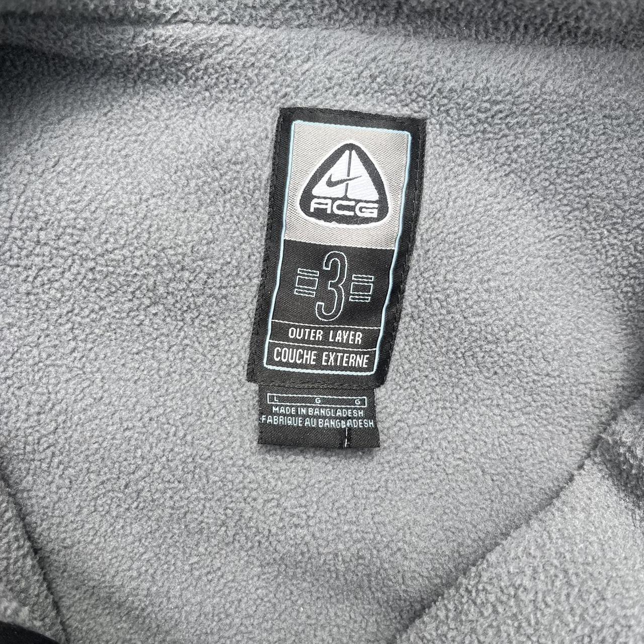 acg hydration vest