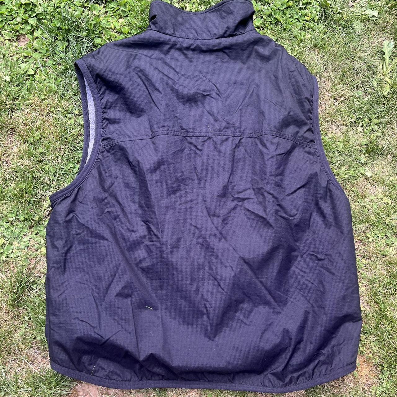 acg hydration vest
