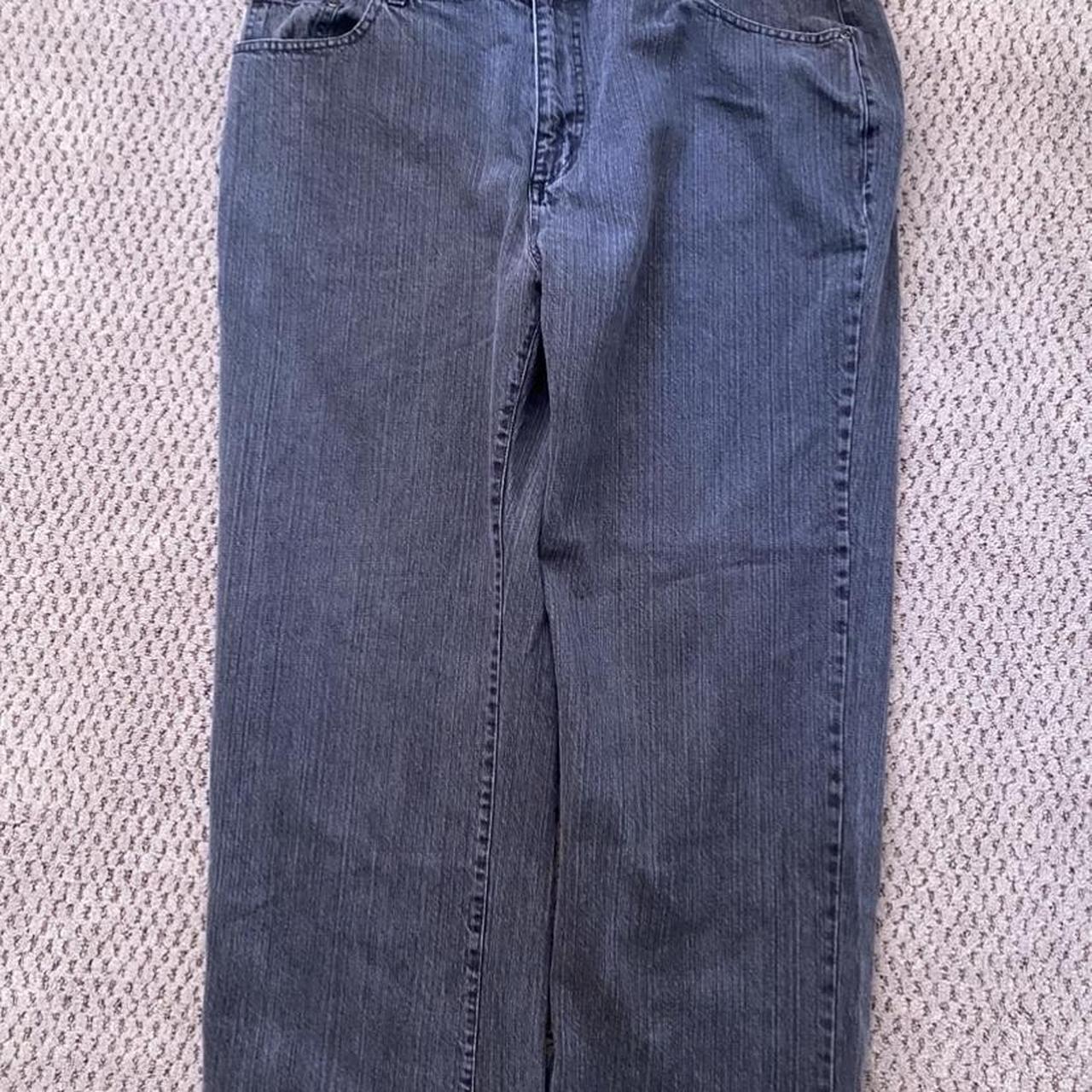 Geoffrey Beene Men's Jeans | Depop