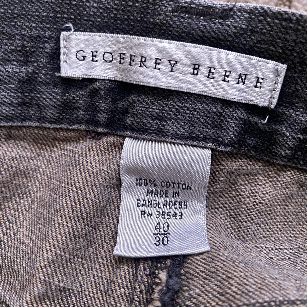 Geoffrey Beene Men's Jeans | Depop