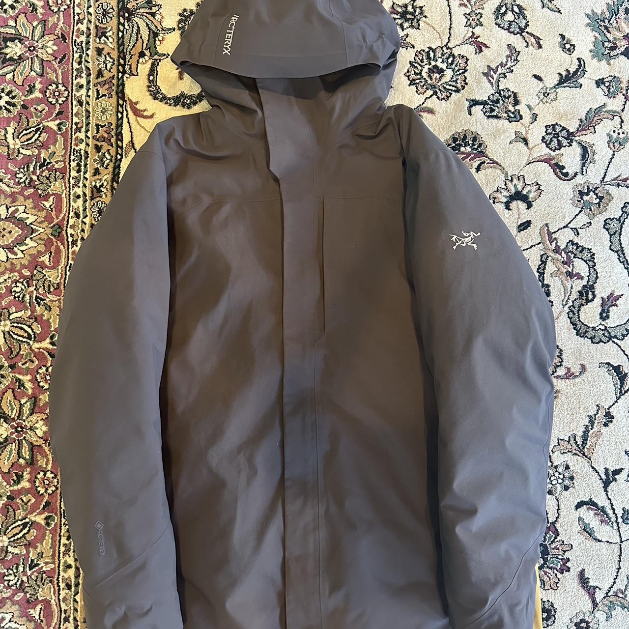 Magnus Therme Parka Men's Arcteryx 2022 Therme Parka Colorway Is