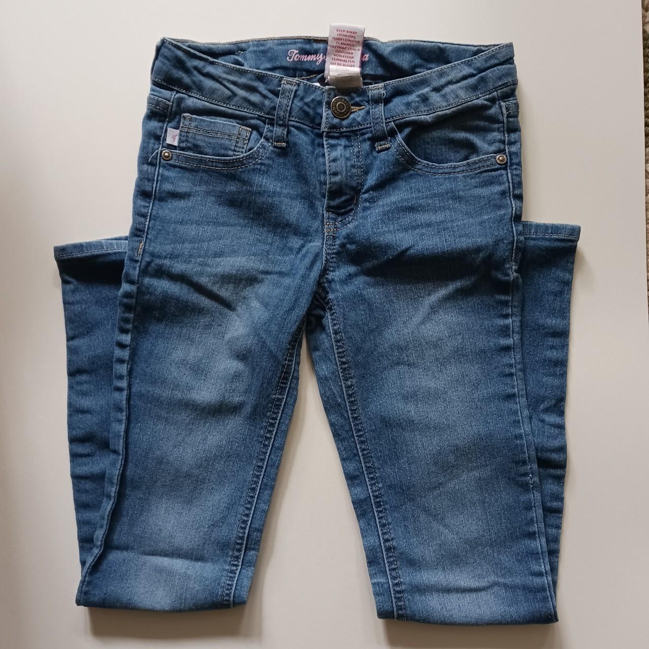 Tommy bahama deals girls jeans