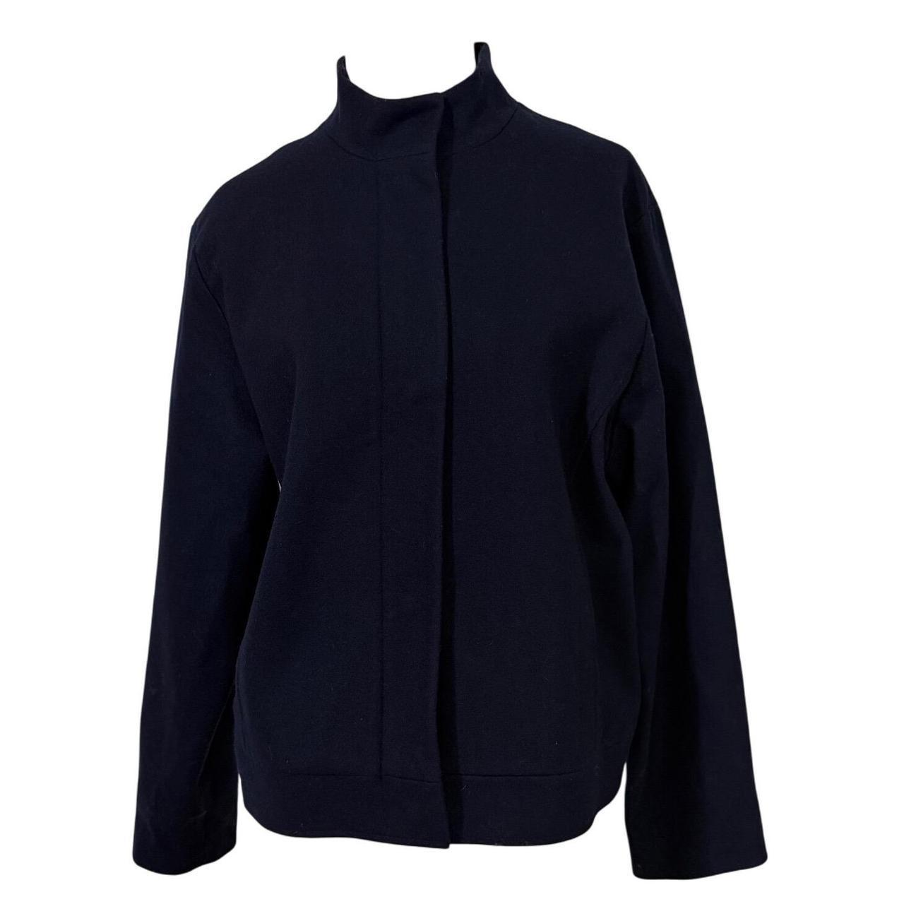 Pendleton Women's Wool Jacket - Blue - L – Pendle… - image 1