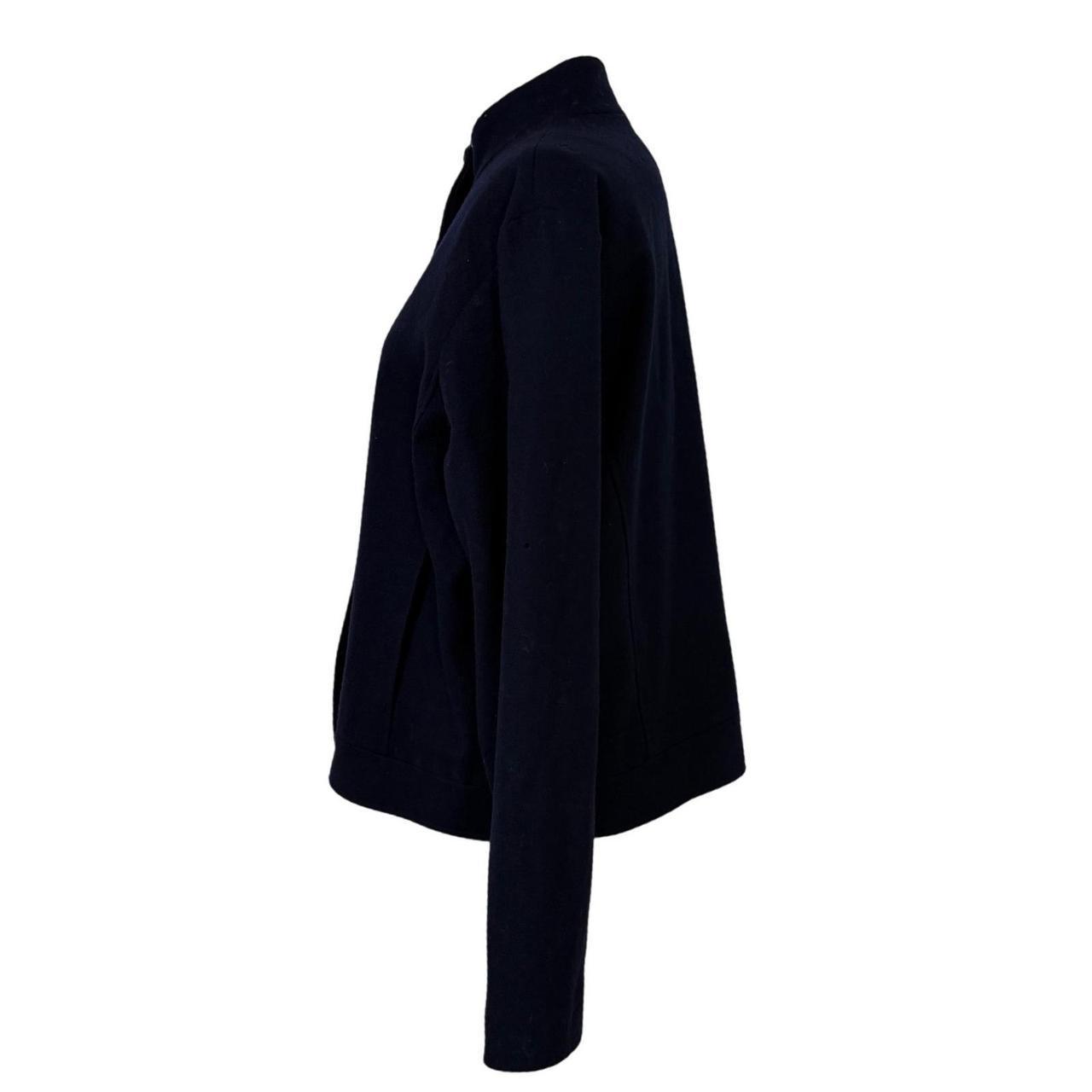 Pendleton Women's Wool Jacket - Blue - L – Pendle… - image 2