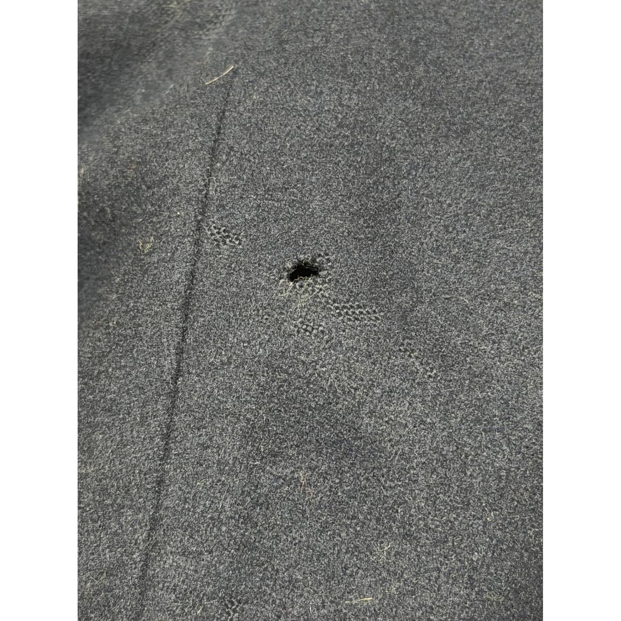 Pendleton Women's Wool Jacket - Blue - L – Pendle… - image 7