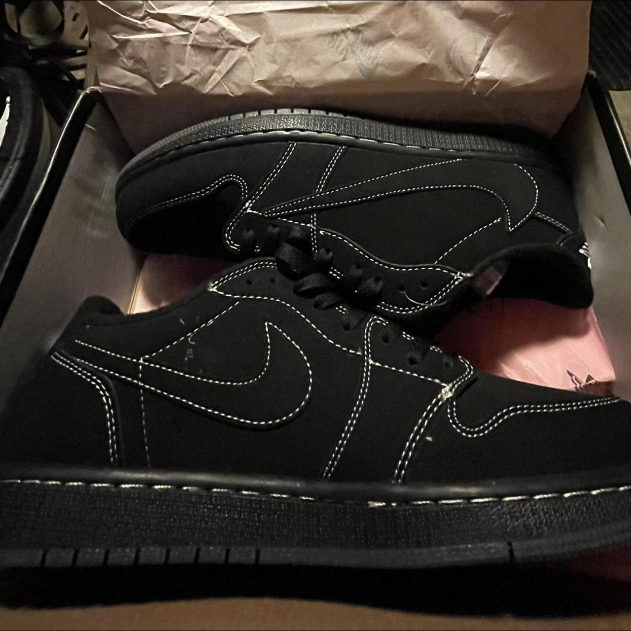 travis scott jordan 11