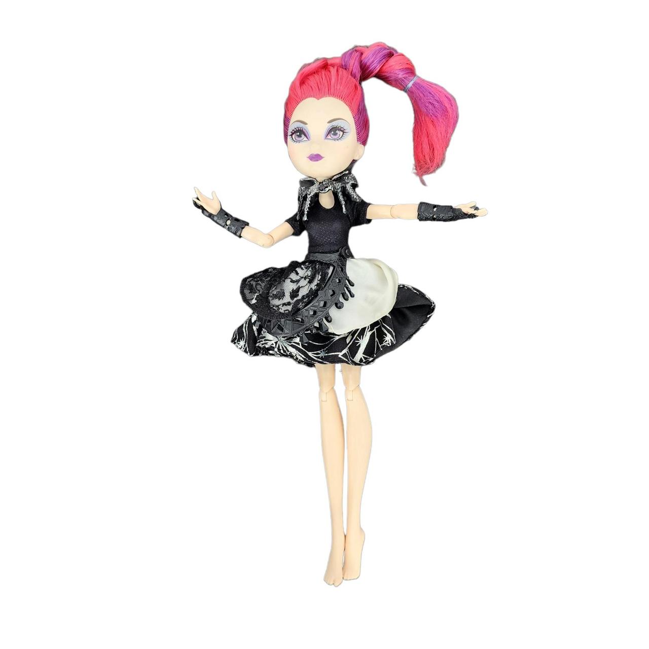 Ever After High Dragon Games Teenage Evil Queen Special Edition