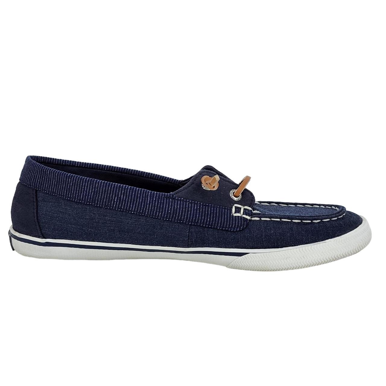 Sperry lounge deals away navy