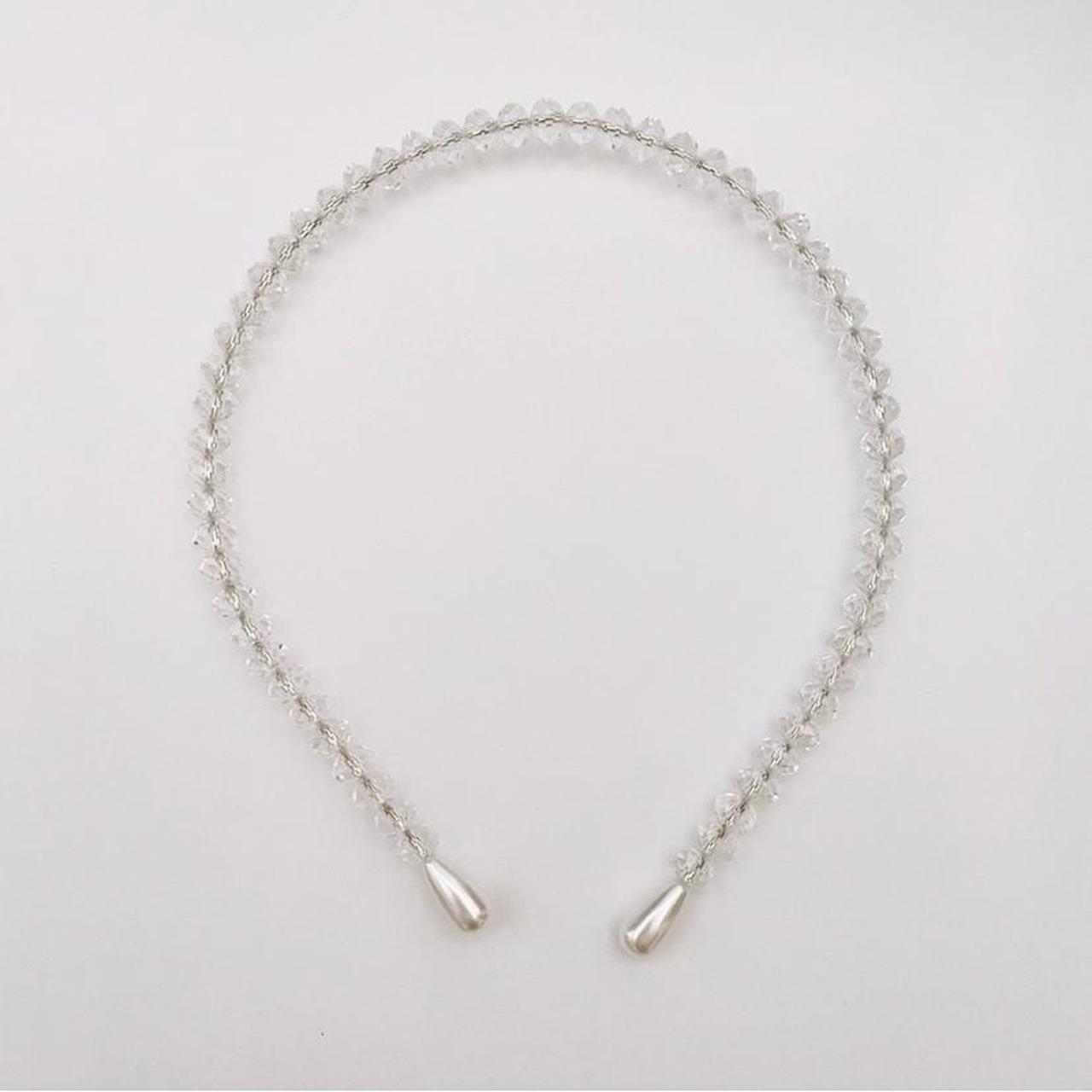 Zara Women's Hairaccessories Depop