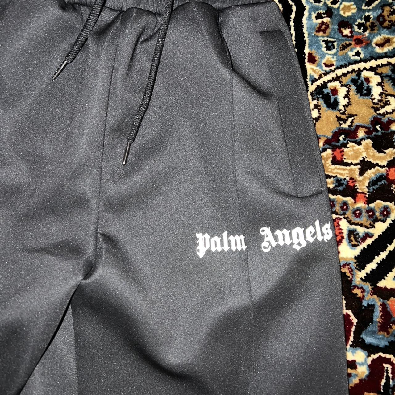 Palm Angels Men's Joggers-tracksuits | Depop