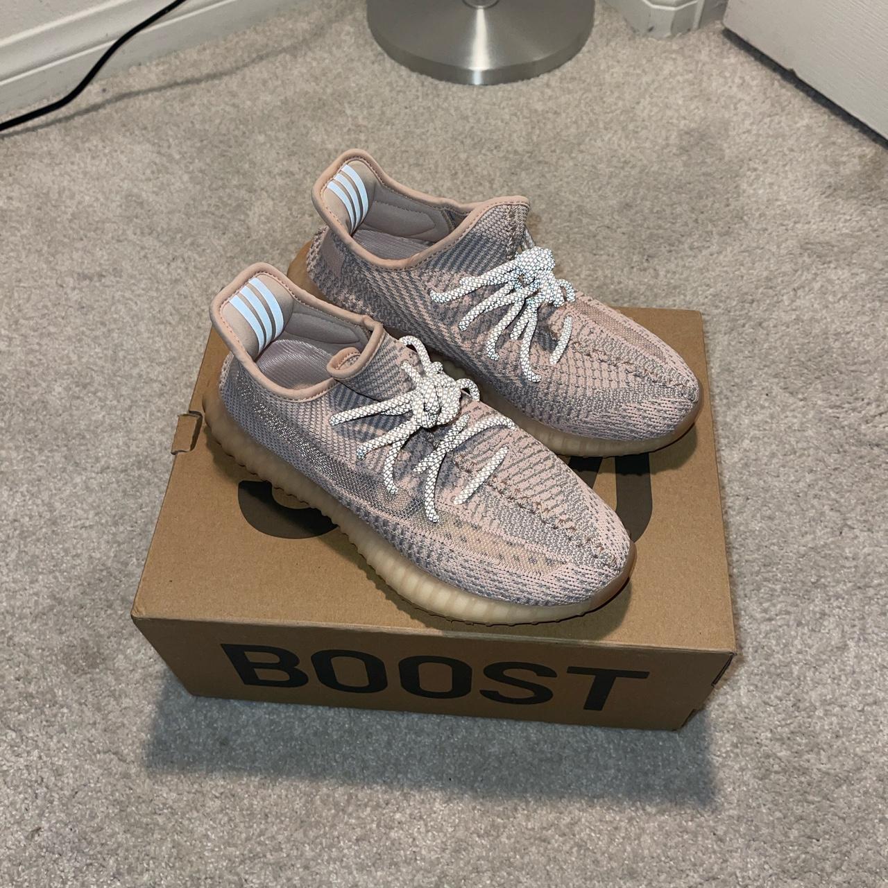 yeezy boost 350 v2 5.5