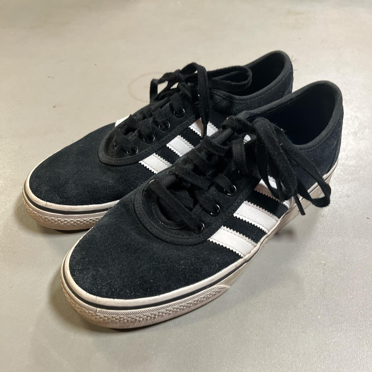 Old adidas skate shoes best sale