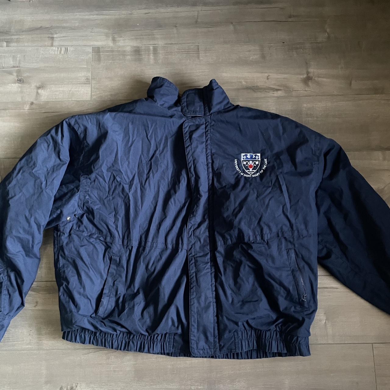 Mary king outlet jacket