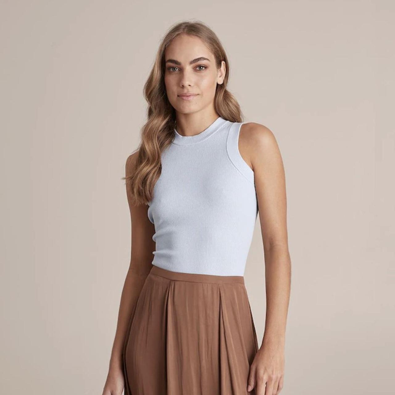 low top ones light blue