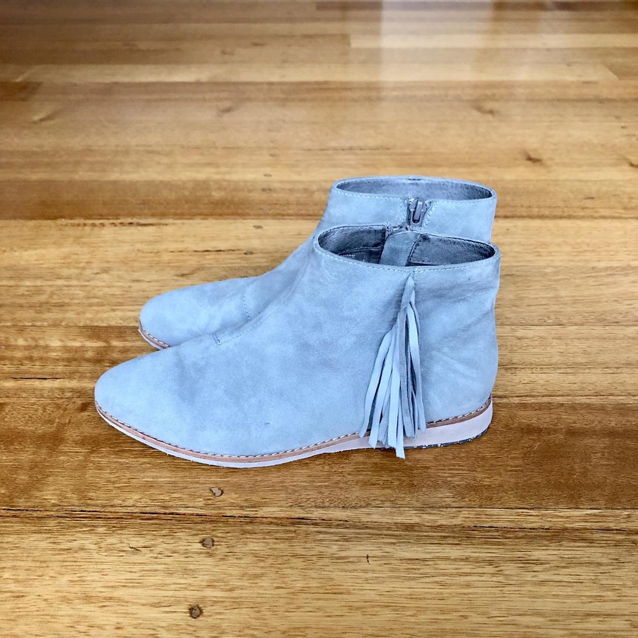 Rollie 2024 ankle boots