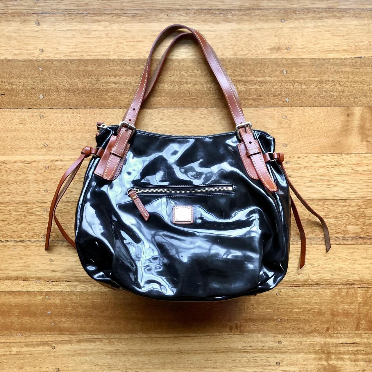 Dooney and bourke nina bag sale