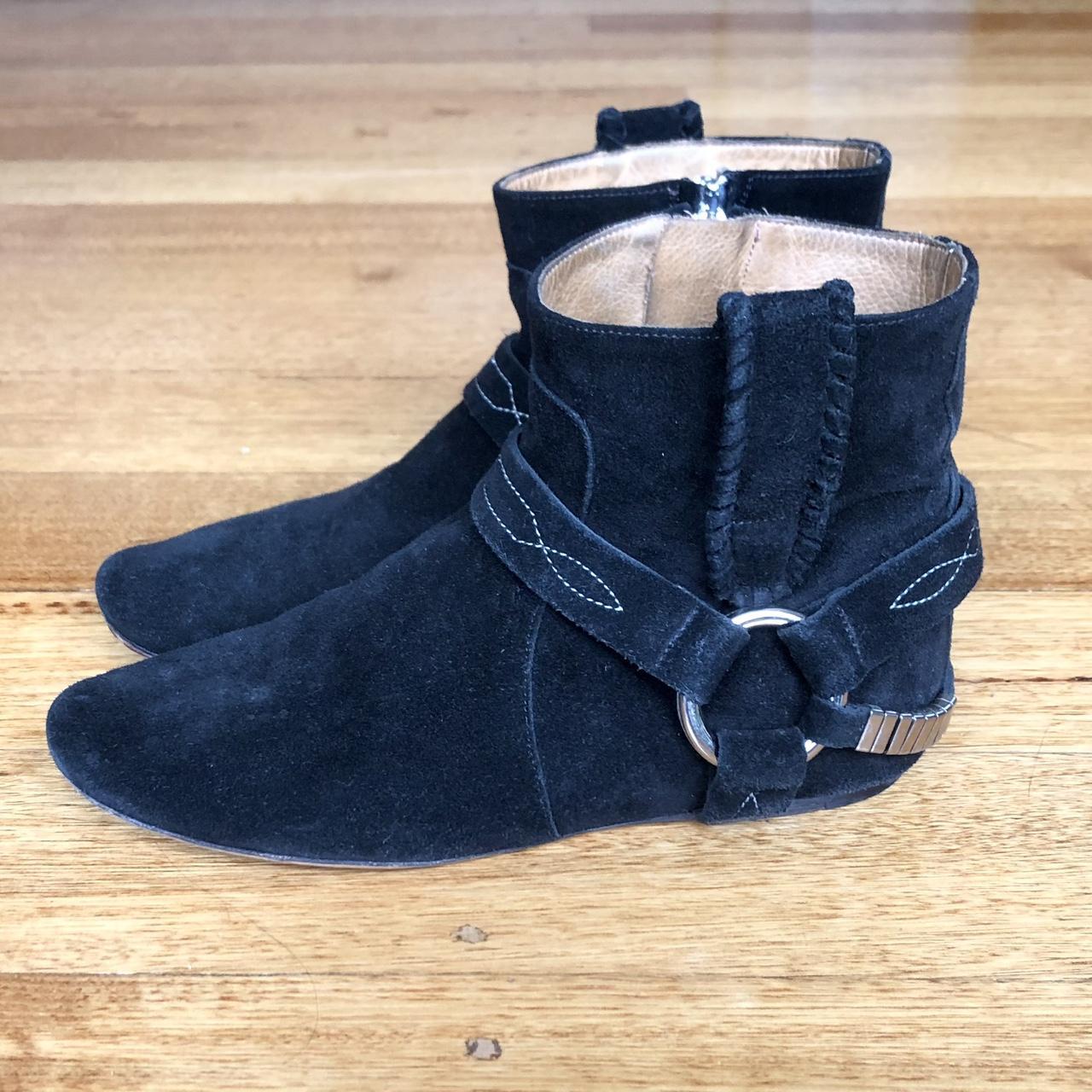 Isabel marant etoile ankle boots online